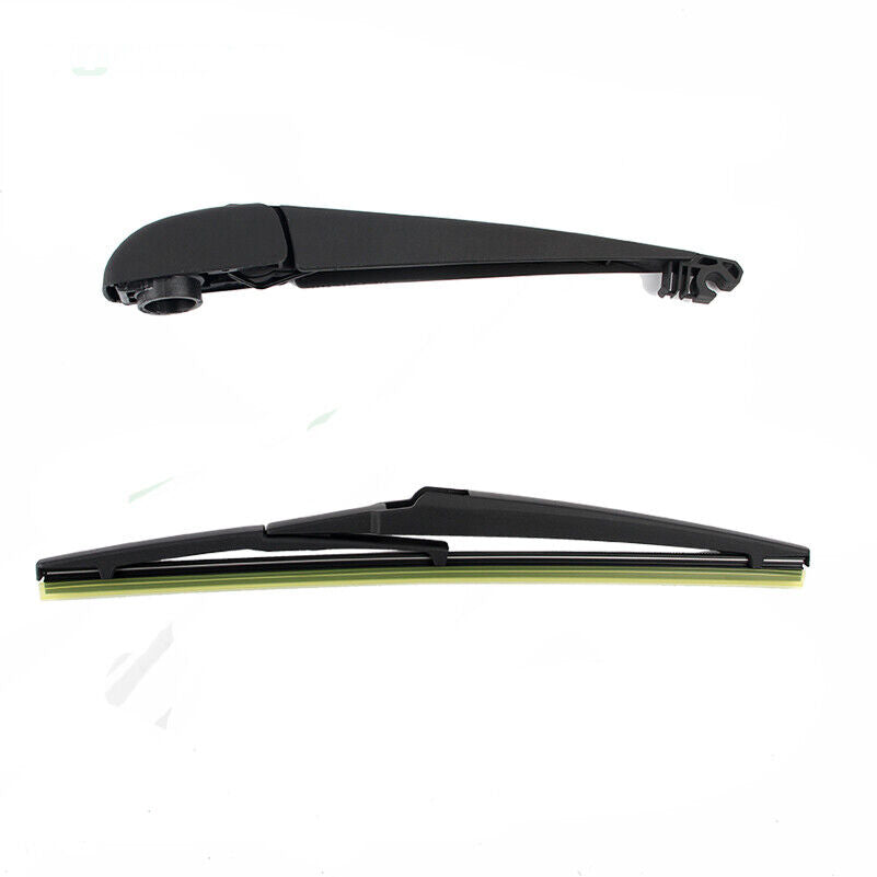 Rear Windshield Wiper Blade and Arm for Jeep Cherokee 2014-2018 68197110AA EGRKIT Shop
