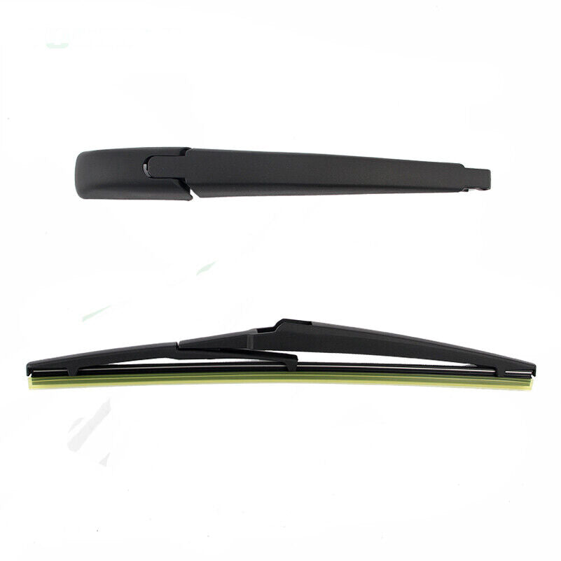 Rear Windshield Wiper Blade and Arm for Jeep Cherokee 2014-2018 68197110AA EGRKIT Shop