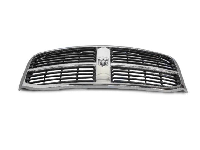 2006 - 2009 Dodge Ram 1500 55077767AF - Grille EGRKIT Shop