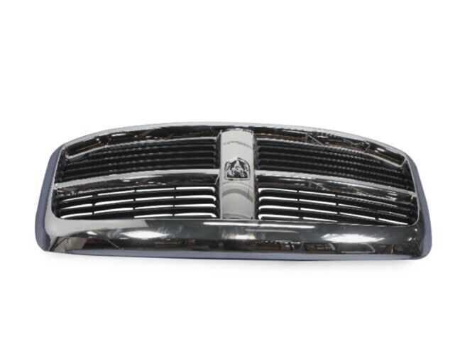 2006 - 2009 Dodge Ram 1500 55077767AF - Grille EGRKIT Shop