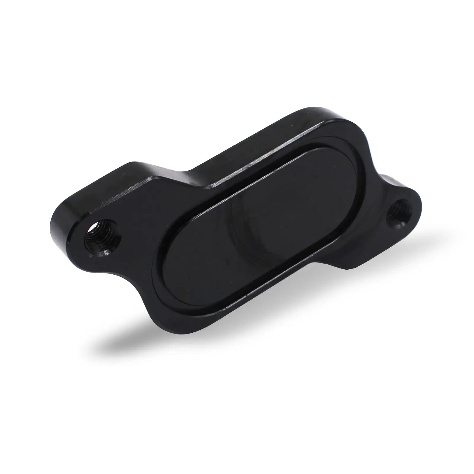 6.6L Duramax Diesel LLY Cooler Cover Plate Kit For 2004.5-2005 Chevrolet Silverado 2500 3500 Egr Kit