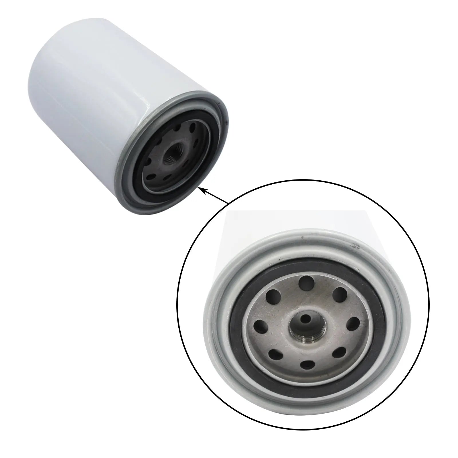Coolant Filtration Filter Kit For 2003 2004 2005 2006 2007 Ford V8 Powerstroke Diesel 6.0L EGRKIT Shop