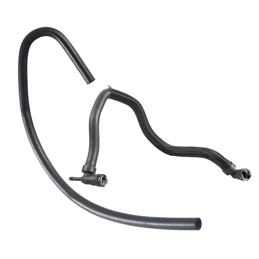 EGR Delete Kit Set Coolant For Ford F250 F350 2011 - 2019 6.7L Powerstroke Diesel Black Egr Kit