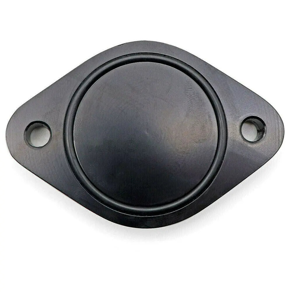 EGR Kit Set w/Coolant For Ford F250 F350 2011-2019 6.7L Powerstroke Diesel Black Egr Kit