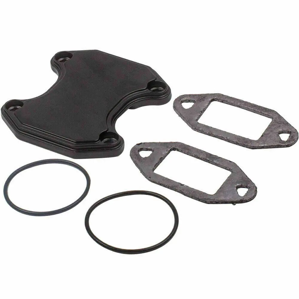 EGR Valve Cooler Kit for Dodge Ram 2500 3500 Pickup 6.7L Cummins 2010-2015 2016 Egr Kit
