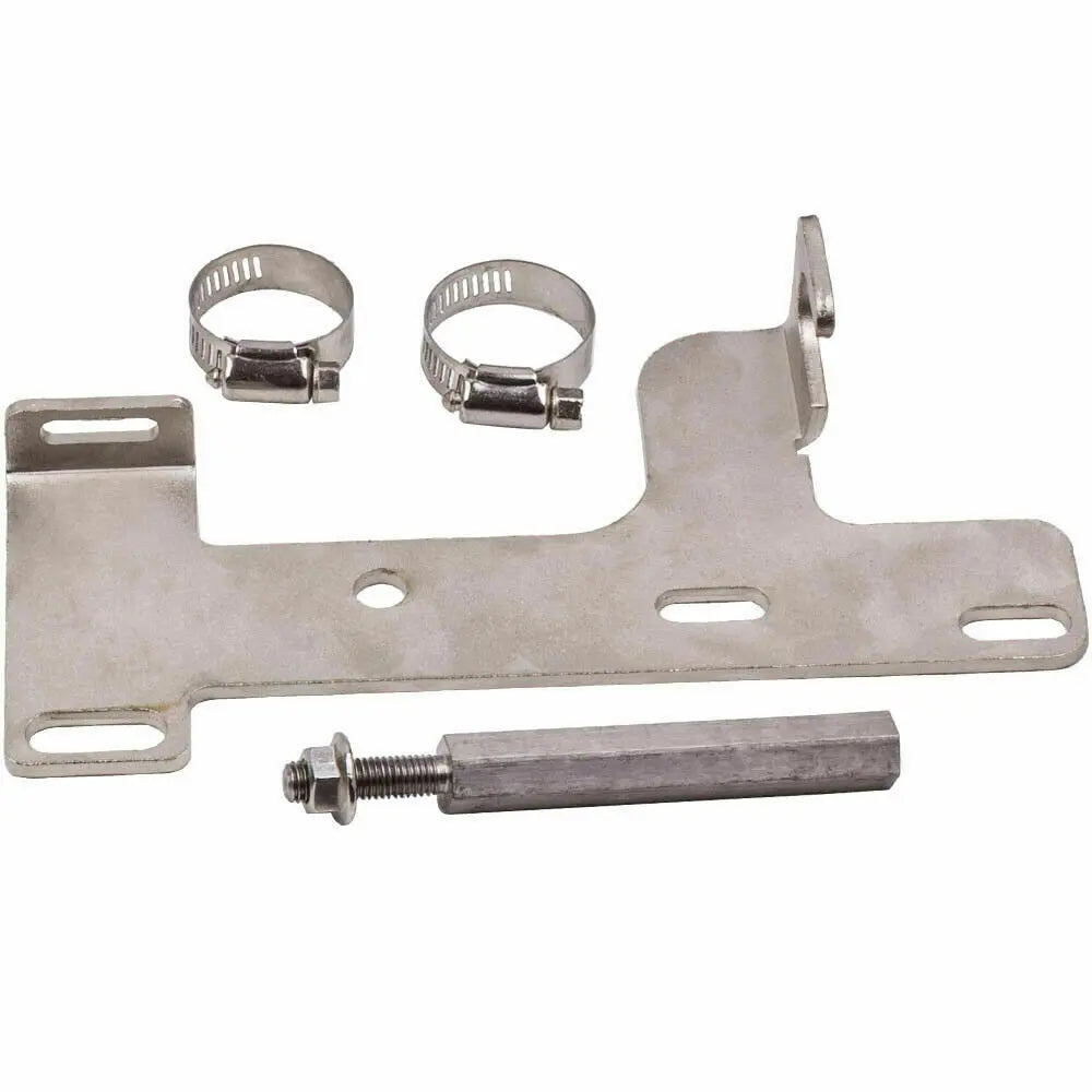 EGR Valve Cooler Kit for Dodge Ram 2500 3500 Pickup 6.7L Cummins 2010-2015 2016 Egr Kit