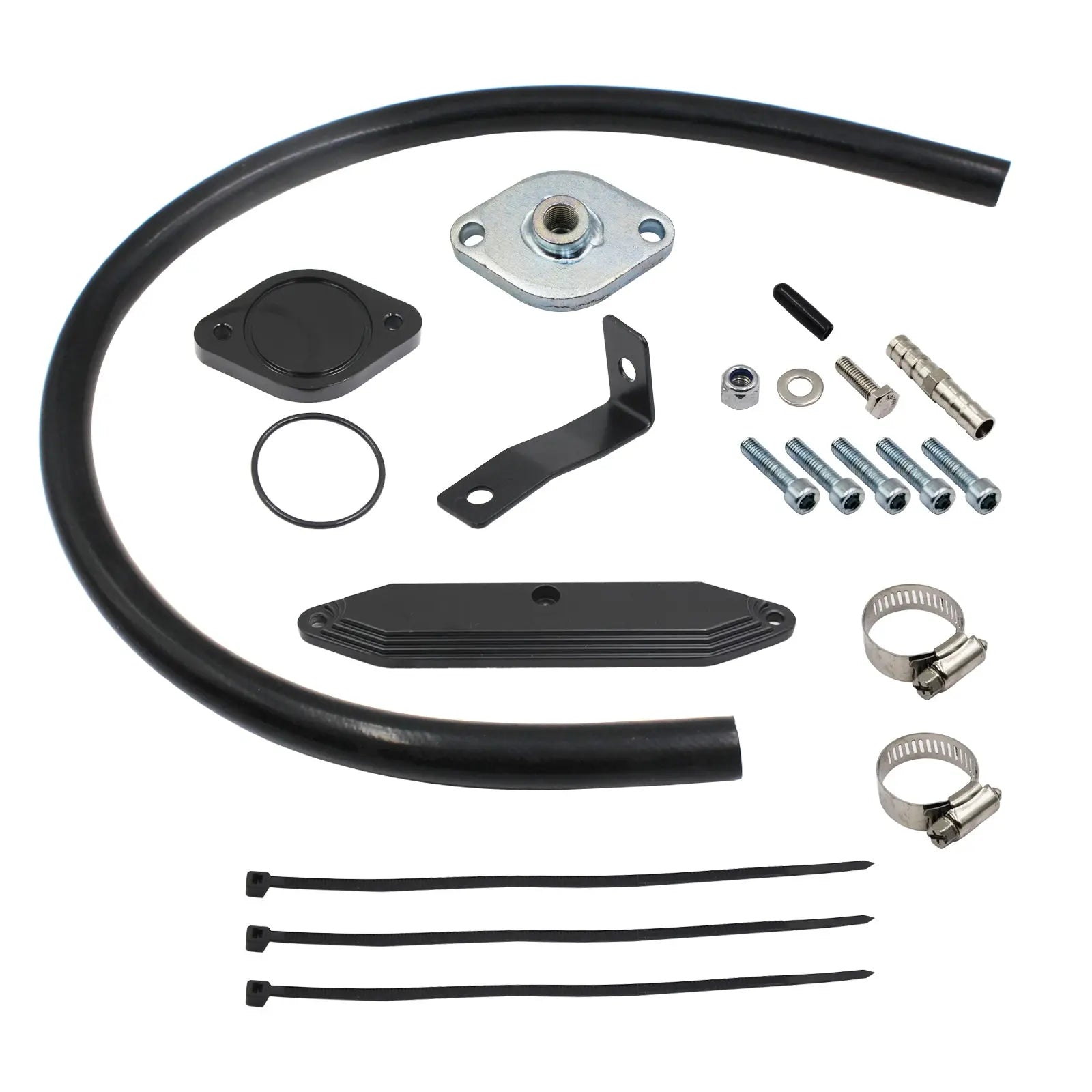 EGR Valve & Cooler Kit For 2011 2012 2013 2014 Ford F250 F350 6.7L Powerstroke Diesel EGRKIT Shop