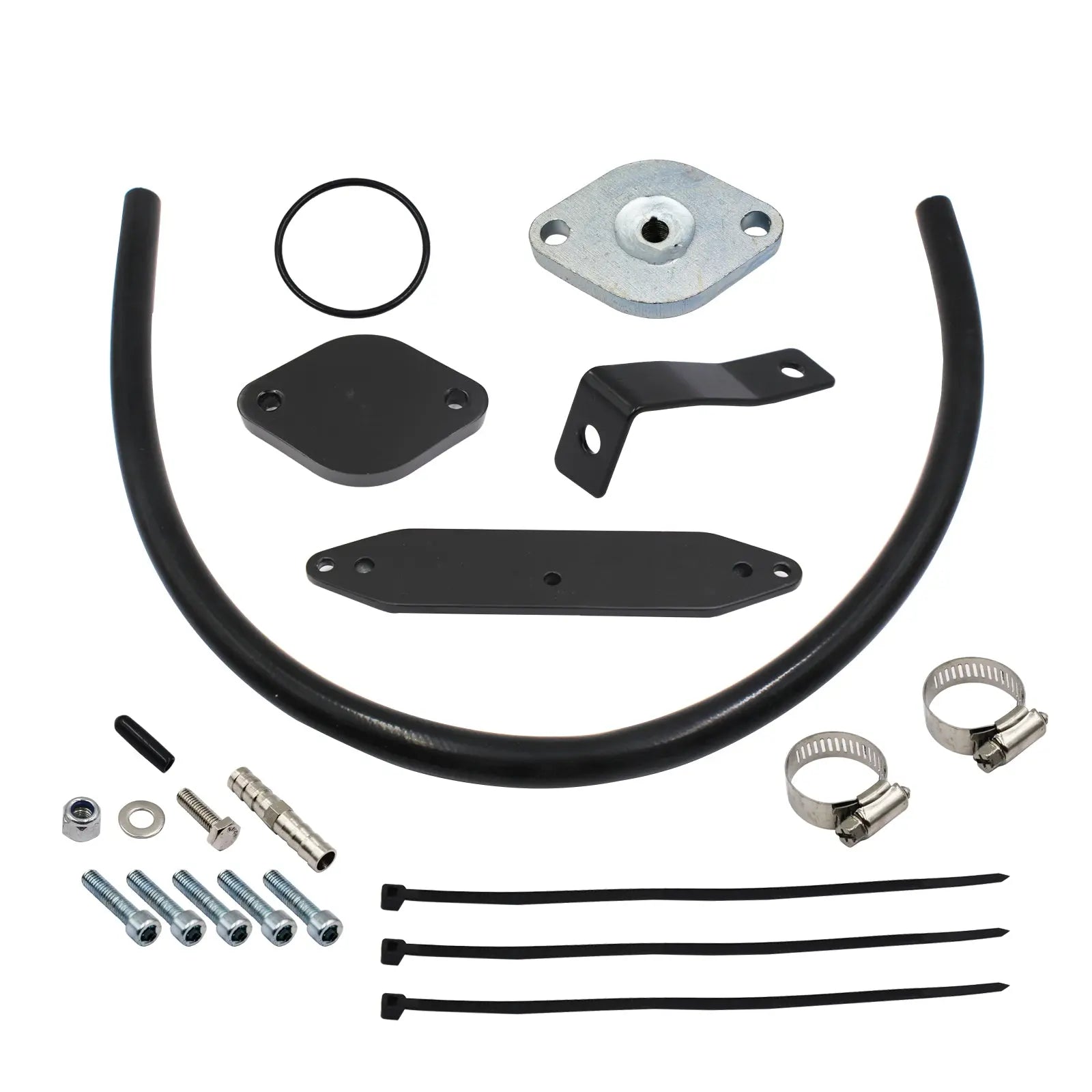 EGR Valve & Cooler Kit For 2011 2012 2013 2014 Ford F250 F350 6.7L Powerstroke Diesel EGRKIT Shop