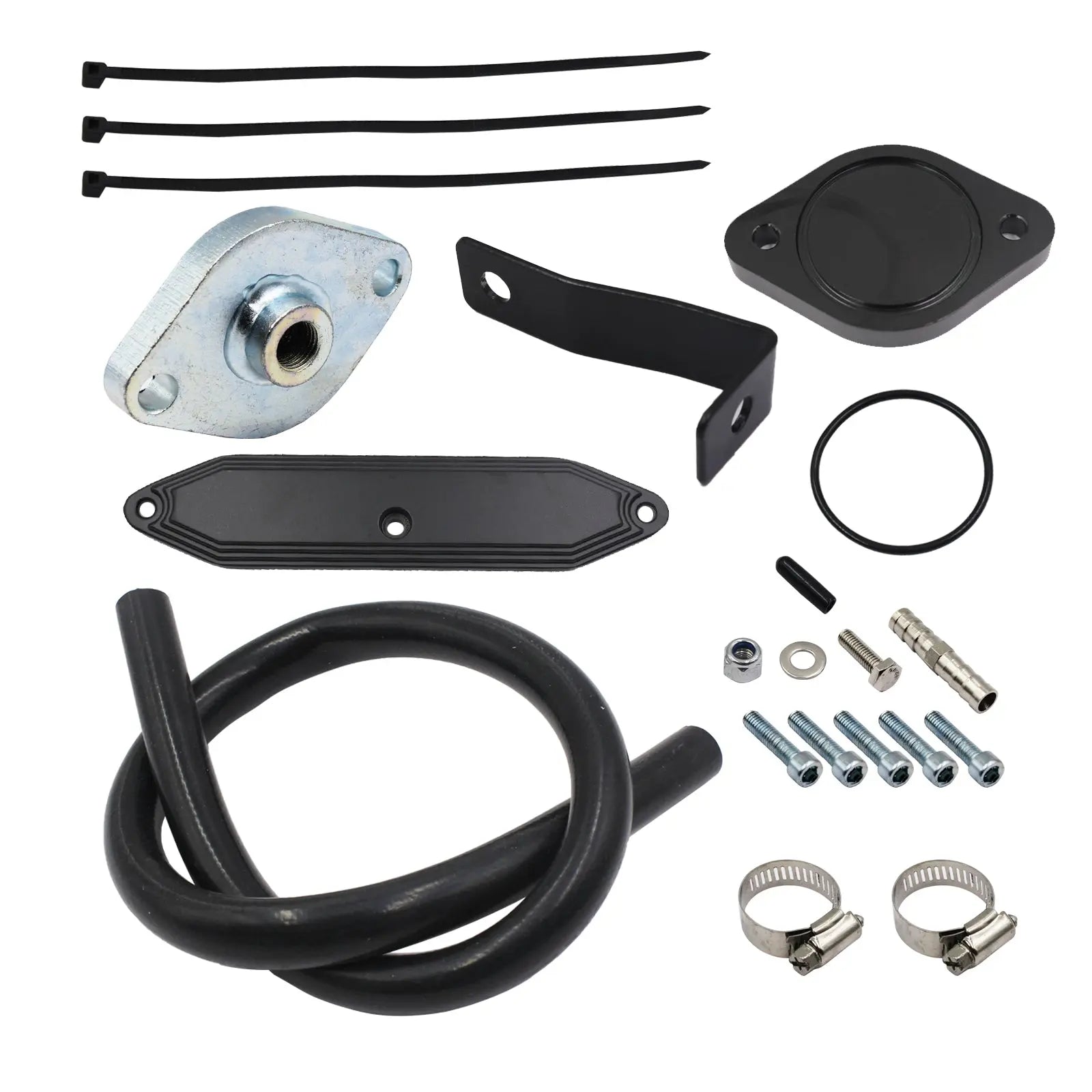 EGR Valve & Cooler Kit For 2011 2012 2013 2014 Ford F250 F350 6.7L Powerstroke Diesel EGRKIT Shop