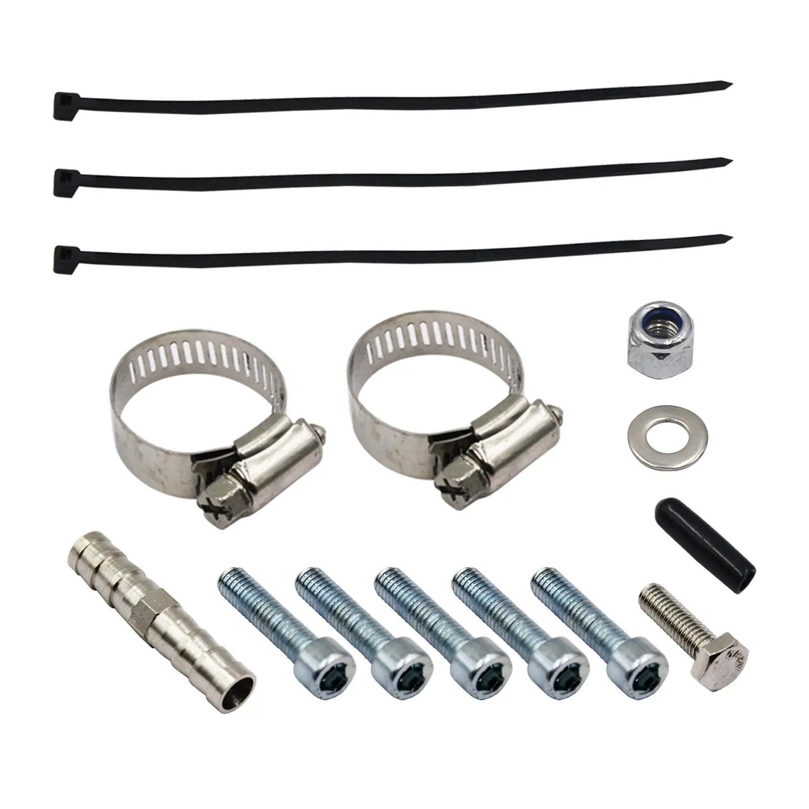 EGR Valve & Cooler Kit For 2011 2012 2013 2014 Ford F250 F350 6.7L Powerstroke Diesel EGRKIT Shop