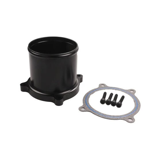 Turbo Diesel EGR Throttle Valve Delete Kit For Dodge Ram EGR Valve For Cummins 2007 - 2017 6.7L Egr Kit