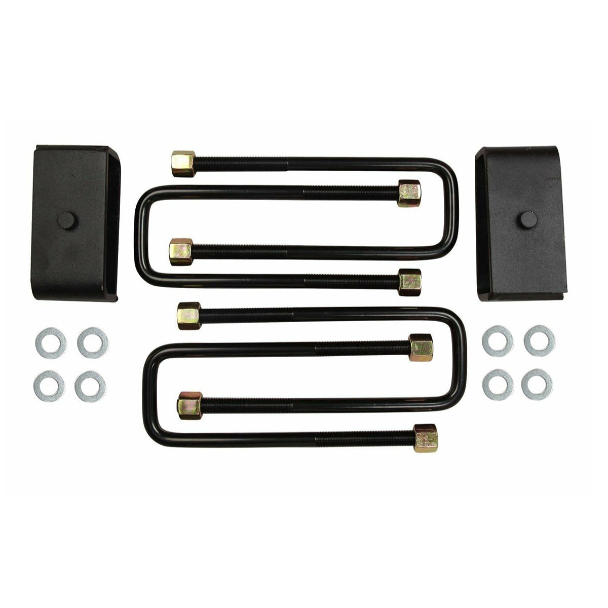 Fits Toyota Tundra 1999-2006 2'' Front + 2'' Rear Leveling lift kits EGRKIT Shop