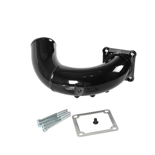 Us Tariff included EGR pipe Kit Exhaust Gas Circulation Pipe Accessory Kit Suitable For 5.9L Cummins Dodge 98.5-02 EGRKIT Shop