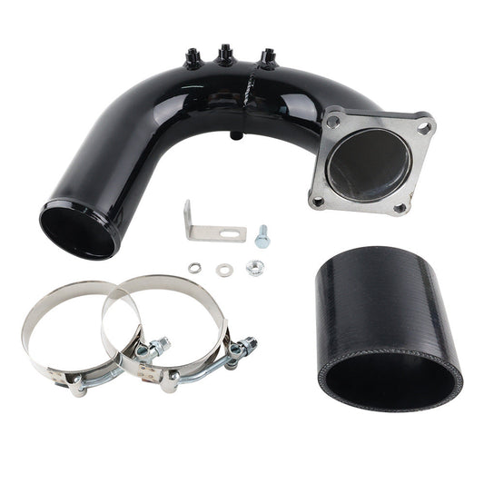 EGR pipe Kit Exhaust Gas Circulation Pipe Accessory Kit Suitable For 5.9L Cummins Dodge 03-07 EGRKIT Shop