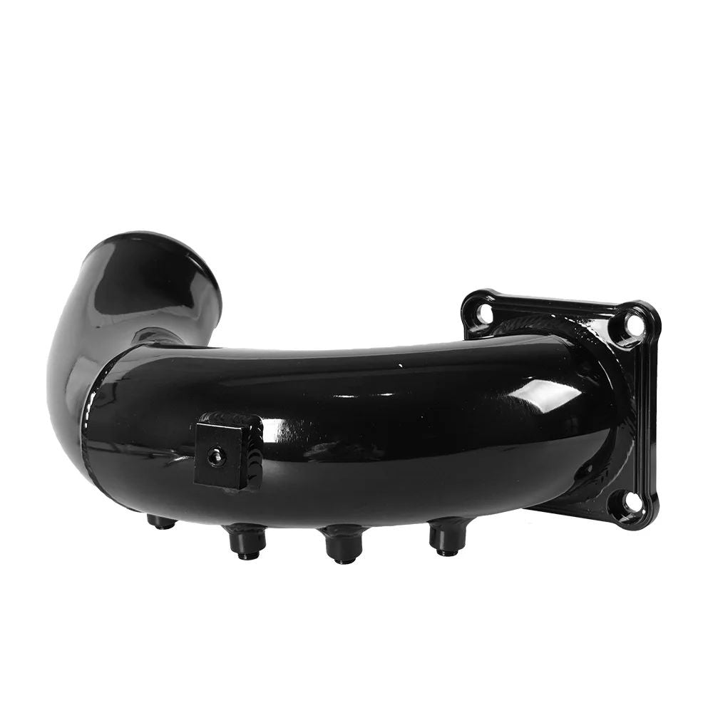 EGR pipe Kit Exhaust Gas Circulation Pipe Accessory Kit Suitable For 5.9L Cummins Dodge 98.5-02 EGRKIT Shop