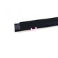 4Pcs Car Window Weatherstrip Black For Honda Accord 2013-2017 Car Weatherstrip Window Moulding Trim weatherstrip