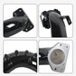 EGR Intake Pipe Kit Exhaust Gas Recirculation Pipe Fitting Kit For Chevrolet GMC Duramax 6.6L EGR pipe kit EGRKIT Shop