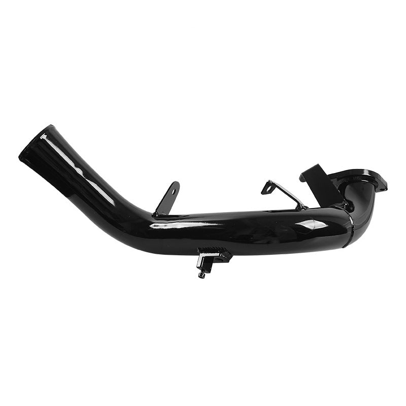 EGR cooler kit For 6.6L Duramax LBZ GMC Sierra 2500 3500 HD EGR High Flow Intake Pipe Elbow Tube For 07-10 Chevrolet Diesel EGRKIT Shop