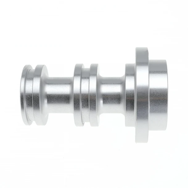 Us Tariff included EGR Eliminator Spool Powerstroke Diesel with Bolts & Orings For 2003 - 2010 6.0L Powerstroke Ford F250 F350 6.0L EGRKIT Shop