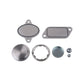 Plug Kit Fit For Dodge Cummins ISX CM871 2007-2010 Stage 2 Brand New EGRKIT Shop