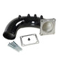 EGR pipe Kit Exhaust Gas Circulation Pipe Accessory Kit Suitable For 5.9L Cummins Dodge 98.5-02 EGRKIT Shop