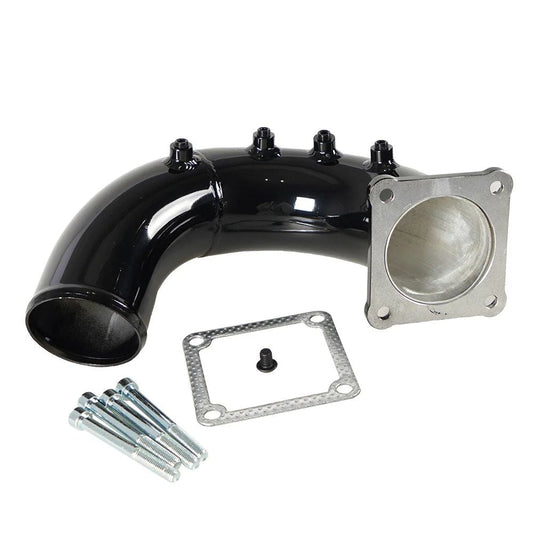 EGR pipe Kit Exhaust Gas Circulation Pipe Accessory Kit Suitable For 5.9L Cummins Dodge 98.5-02 EGRKIT Shop