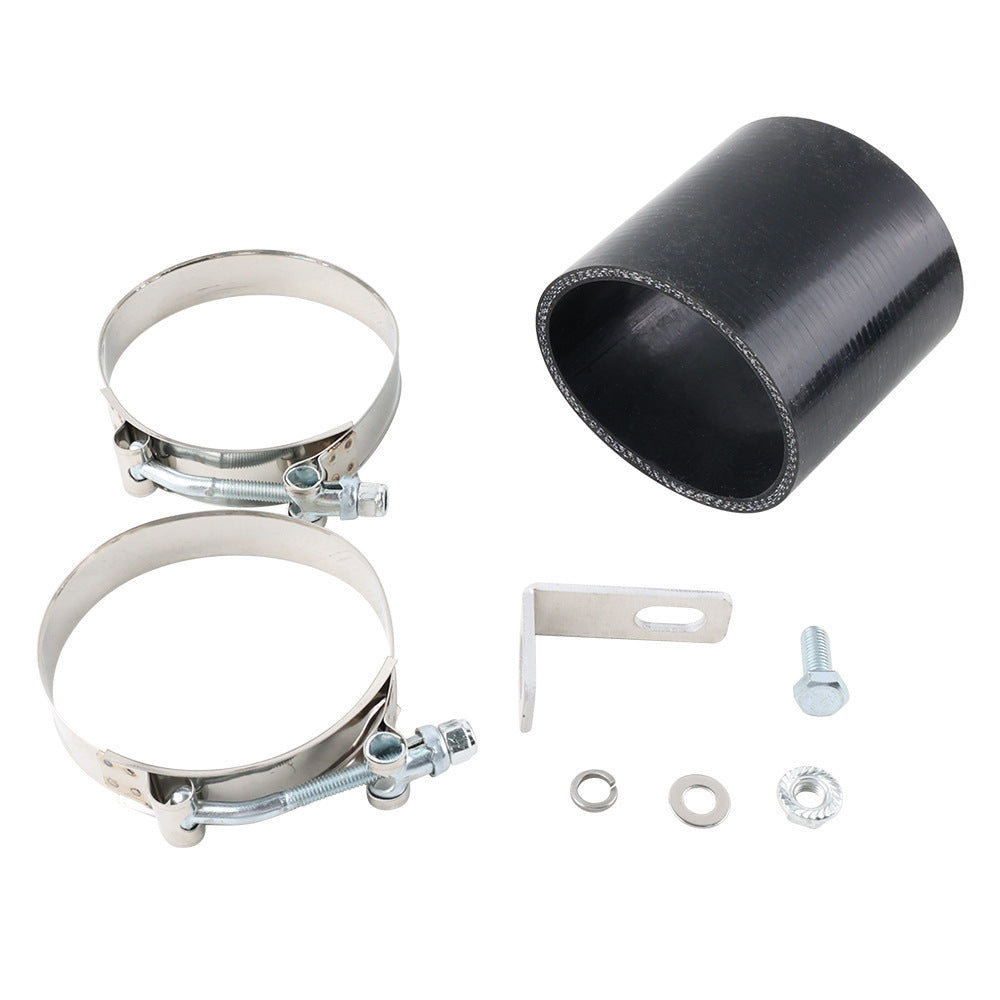 EGR pipe Kit Exhaust Gas Circulation Pipe Accessory Kit Suitable For 5.9L Cummins Dodge 03-07 EGRKIT Shop
