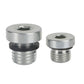 For 2002-2007 ISX CM870 Stage 2 EGR Delete Plug Kit Plates and Plugs EGRKIT Shop