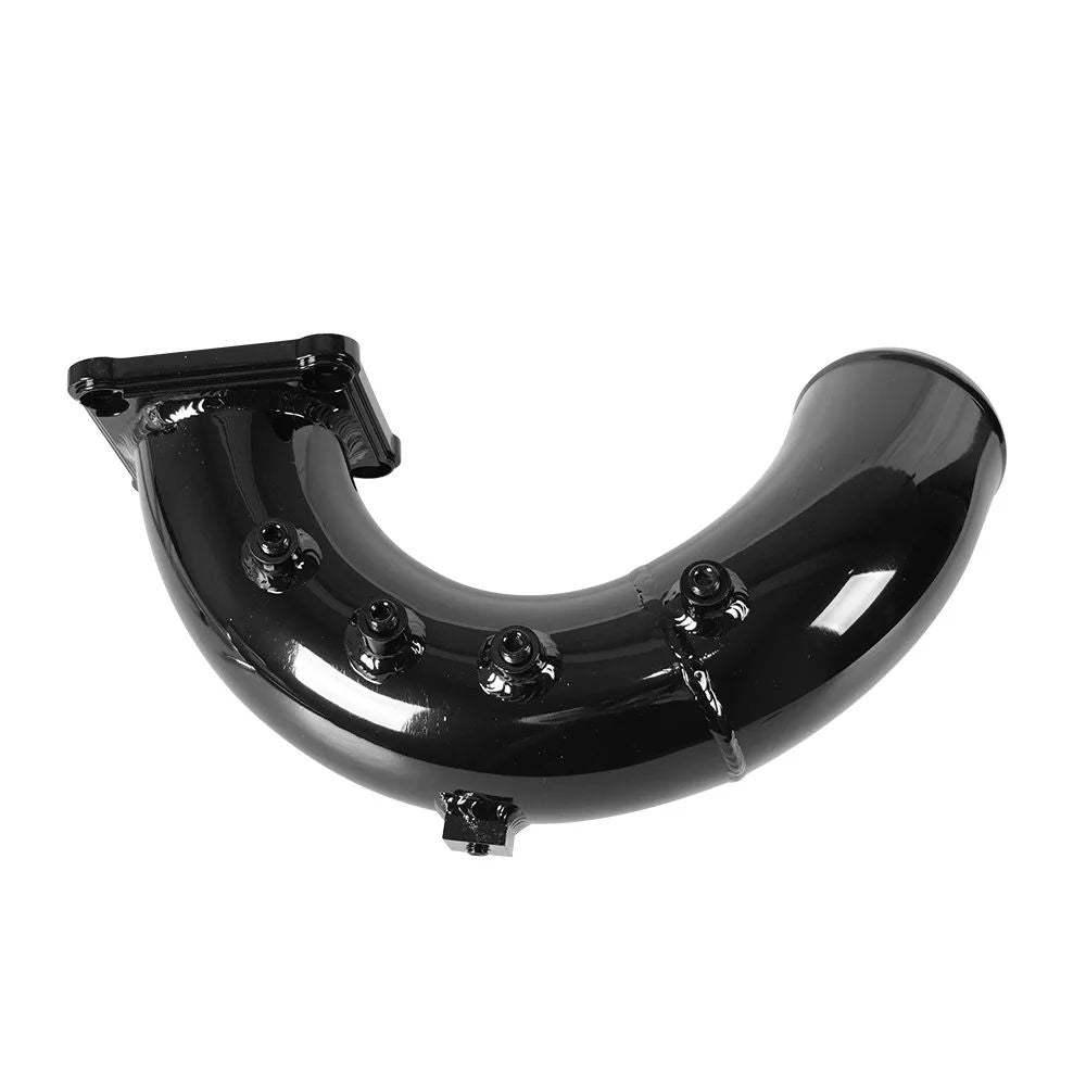 EGR pipe Kit Exhaust Gas Circulation Pipe Accessory Kit Suitable For 5.9L Cummins Dodge 98.5-02 EGRKIT Shop