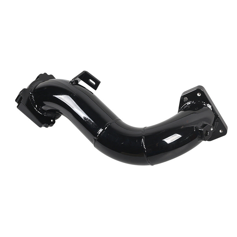 EGR Intake Pipe Kit Exhaust Gas Recirculation Pipe Fitting Kit For Chevrolet GMC Duramax 6.6L EGR pipe kit EGRKIT Shop