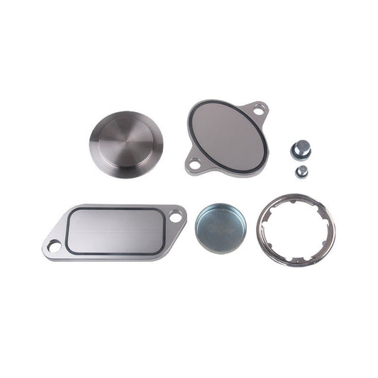 Plug Kit Fit For Dodge Cummins ISX CM871 2007-2010 Stage 2 Brand New EGRKIT Shop
