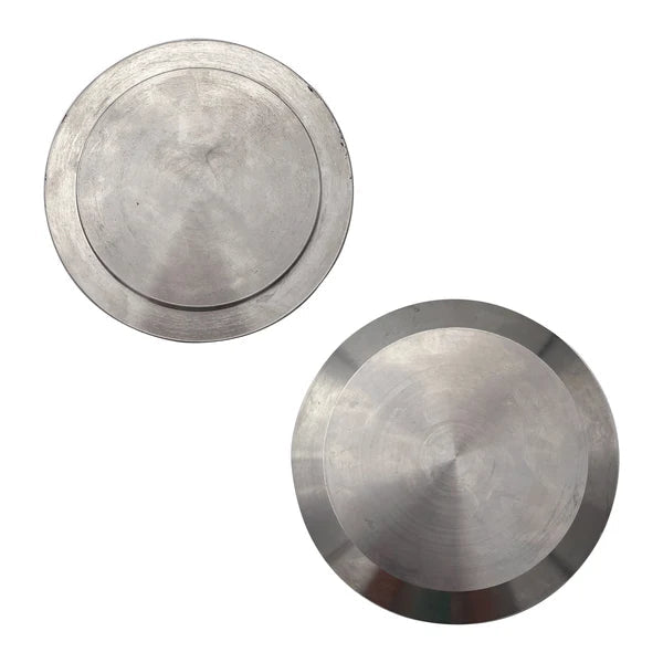 For 2002-2007 ISX CM870 Stage 2 EGR Delete Plug Kit Plates and Plugs EGRKIT Shop