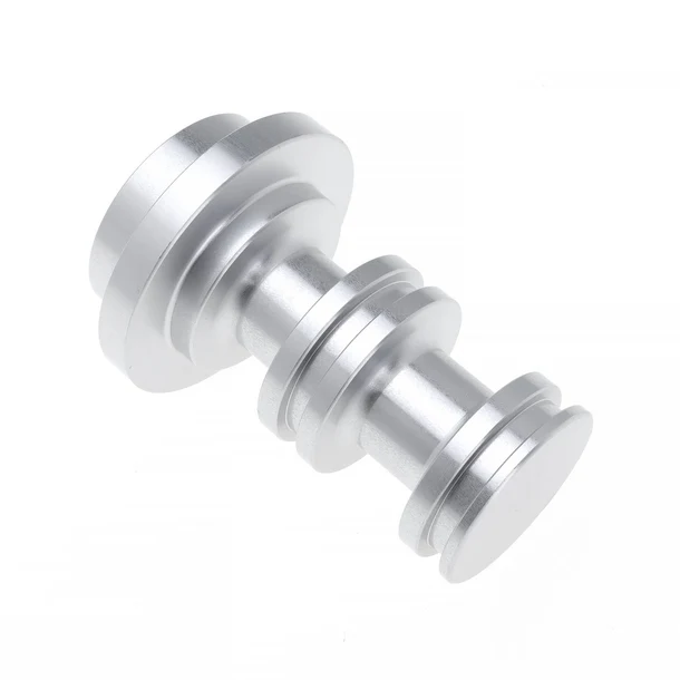 Us Tariff included EGR Eliminator Spool Powerstroke Diesel with Bolts & Orings For 2003 - 2010 6.0L Powerstroke Ford F250 F350 6.0L EGRKIT Shop