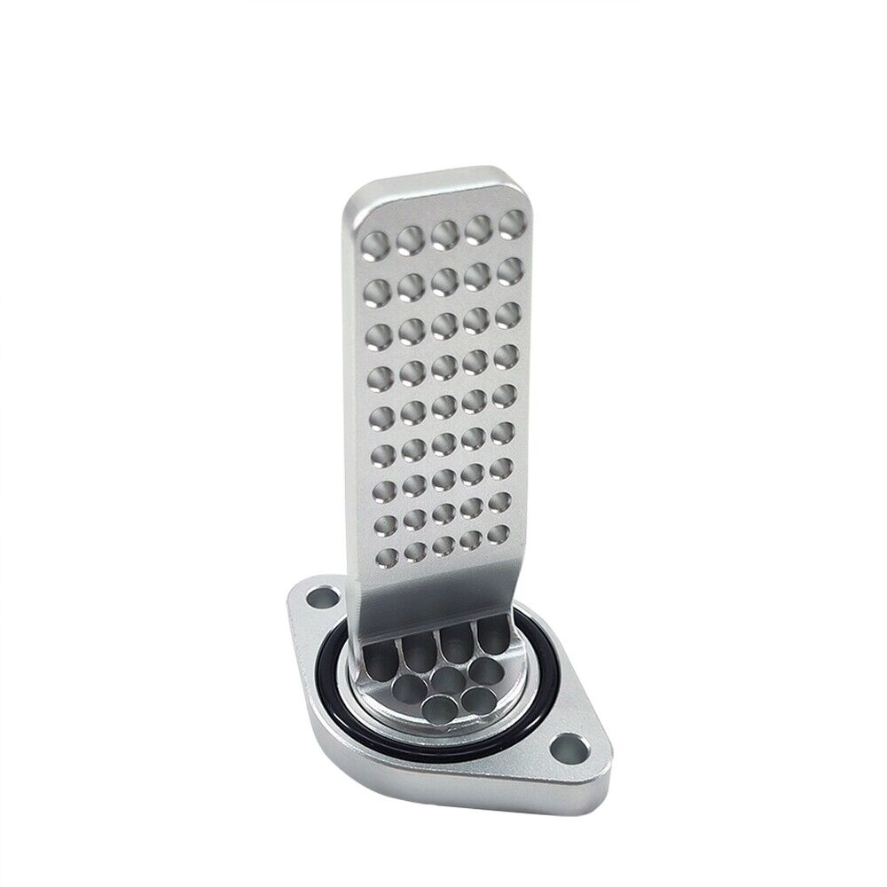 CCV Baffle/Internal Catch Can Diesel Remove Kit For Ford 6.7L Powerstroke 11-20 EGRKIT Shop