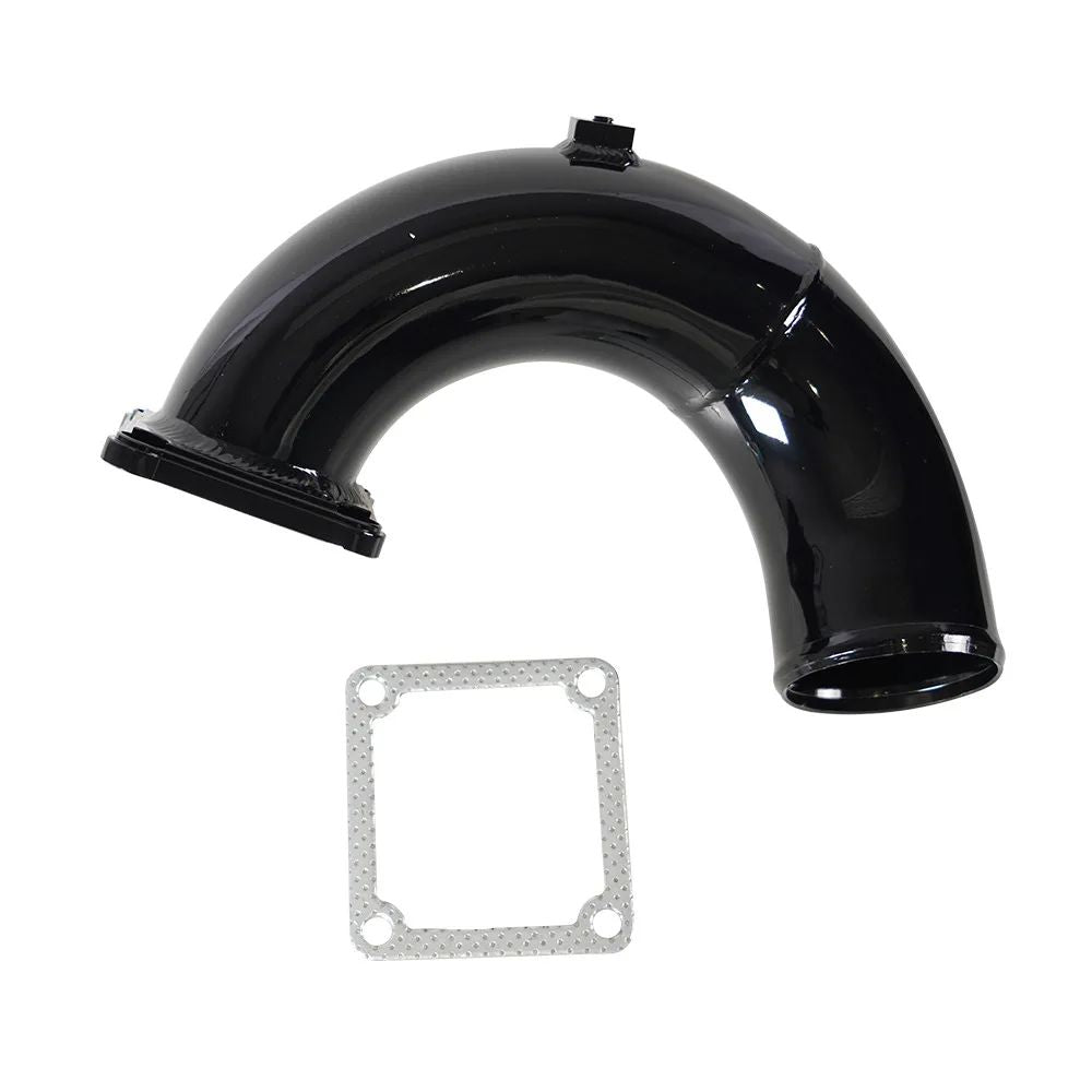 EGR pipe Kit Exhaust Gas Circulation Pipe Accessory Kit Suitable For 5.9L Cummins Dodge 98.5-02 EGRKIT Shop