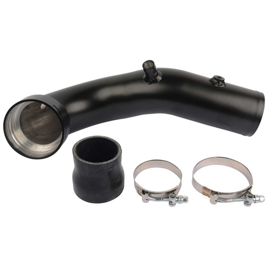 Charge Tube Pipe Intake Pipe Kit For BMW X5 N55 2011-2018 3.0L F10 F12 F13 535i 640i 740i EGRKIT Shop