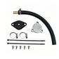 2014-2019 Jeep Grand Cherokee3.0L Ecodiesel DIRTY EGR Delete Kit EGRKIT Shop