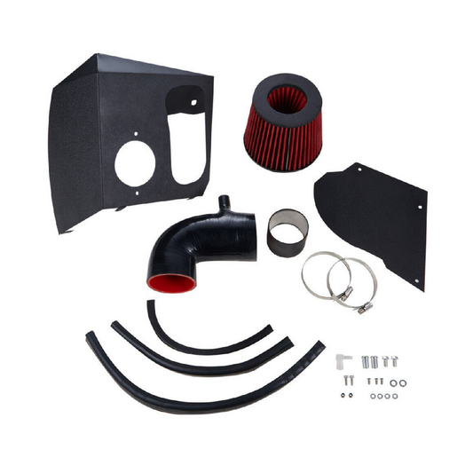 Cold Air Intake System Kit For 2015+ AUDI A4 B9 2.0T 40 TFS EGRKIT Shop