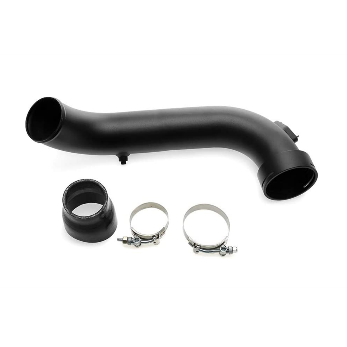 Intake Turbo 3" Charge Pipe Fits for BMW N55 135i 335i xDrive 2011 2012 EGRKIT Shop