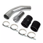 Hot Side Intercooler Pipe Upgrade Kit for 11-16 Ford 6.7L Powerstroke Diesel EGRKIT Shop
