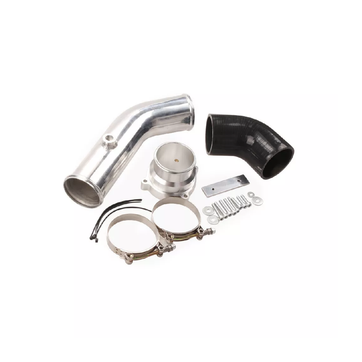 Intercooler Air Intake Pipe Cooling Kit Replacement for Ford 2011-2016 6.7L EGRKIT Shop