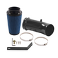 Cold Air Intake Pipe Kit w/Oiled Filter For 2011-16 Ford 6.7L Powerstroke Diesel EGRKIT Shop