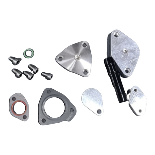 Us Tariff included EGR Cooler Kit & Valve for VW Passat EGRKIT Shop
