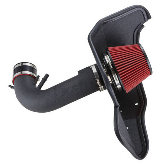 Cold Air Intake System Kit For 2015-2017 Ford Mustang GT 5.0L V8 EGRKIT Shop