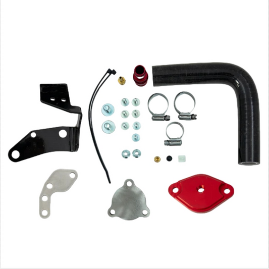 Us Tariff included 2014-2019 Ram Ecodiesel EGR Delete Kit EGRKIT Shop