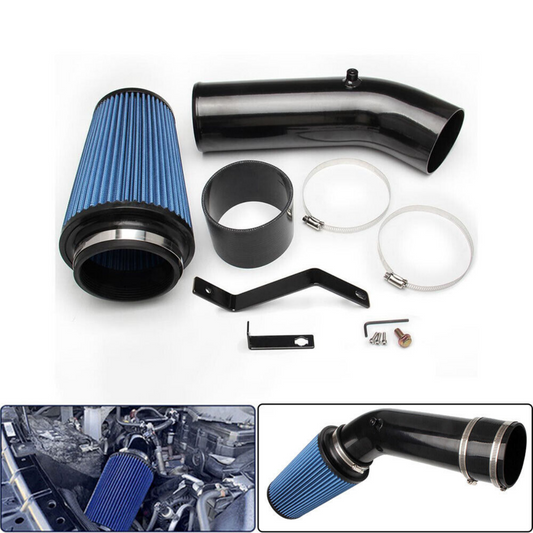 Car Cold Air Intake Kit & Filter for 1999.5-2003 Ford F250 F350 7.3L Powerstroke EGRKIT Shop