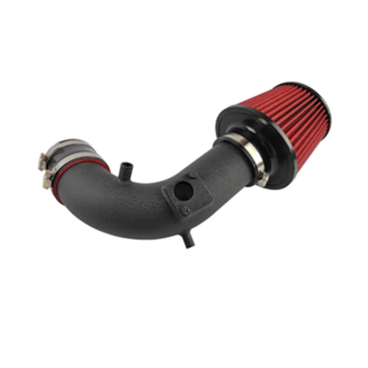 Cold Air Intake System Kit For 2013-2015 Acura ILX 2012-2015 Honda Civic Si 2.4L EGRKIT Shop