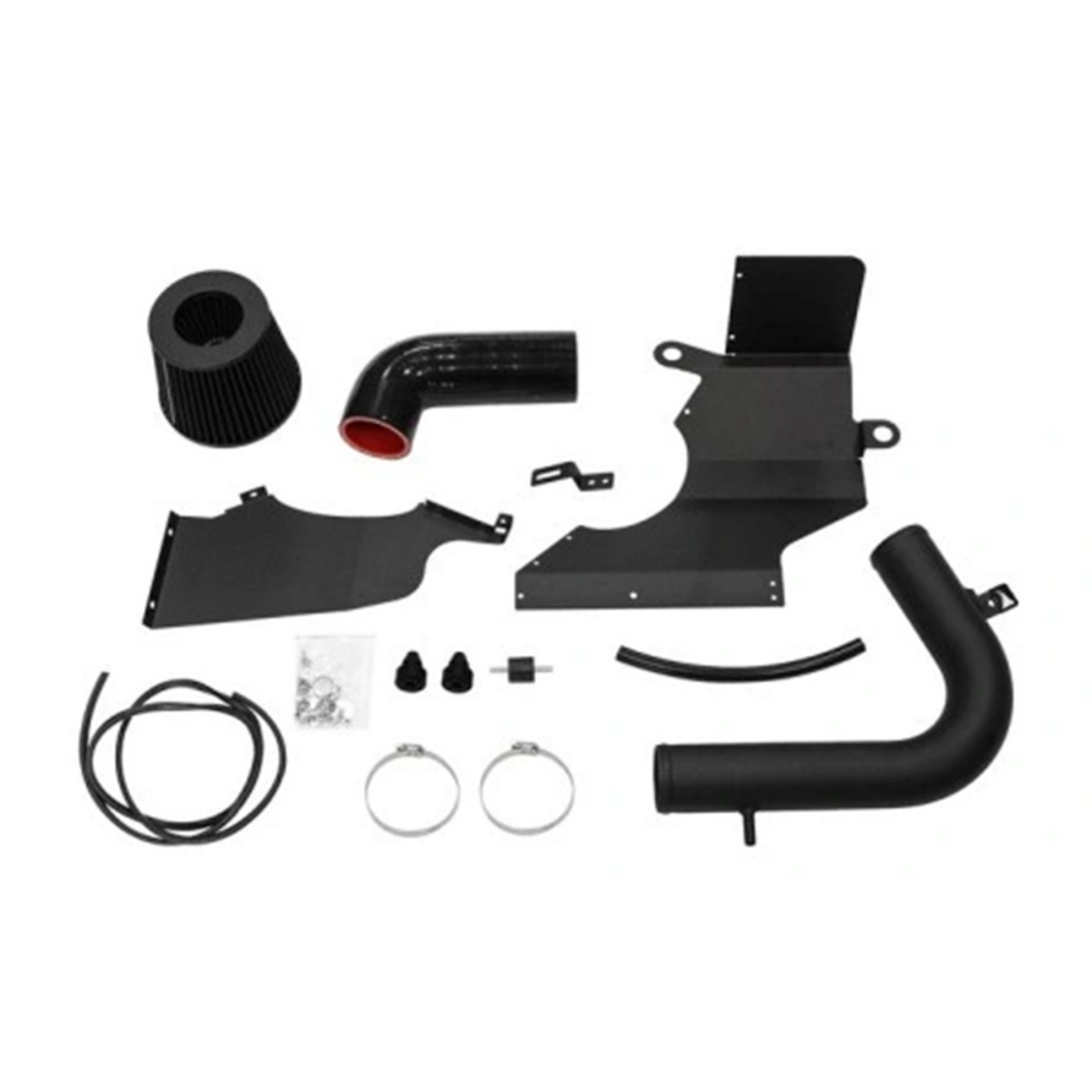 Cold Air Intake System Kits For Audi A1 A3 Q2 Q3 VW Golf Seat and Skoda 1.2 1.4 2013+ EGRKIT Shop