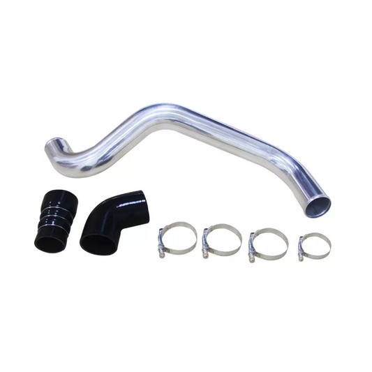 Hot Side Intercooler Pipe For GMC Chevy 6.6L Duramax Diesel LMM 2005-2010 2008 EGRKIT Shop