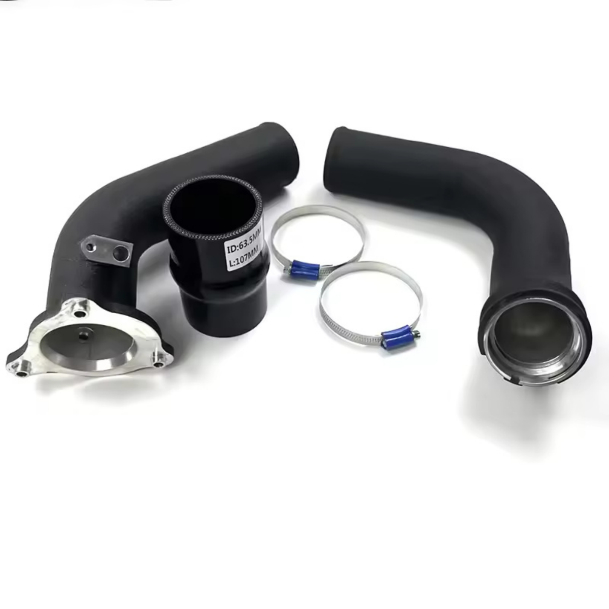 Charge Tube Pipe Intake Pipe Kit For BMW F20 F30 320i 330i B46 B48 2.0T Charge Pipe Kit EGRKIT Shop
